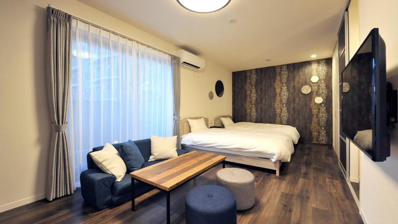 Rakutenstay X Shamaison Osaka Dekijima - 201 Zewnętrze zdjęcie