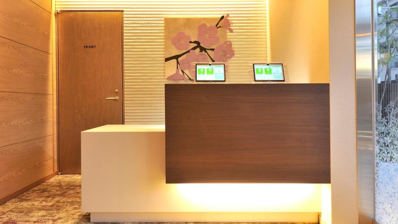 Rakutenstay X Shamaison Osaka Dekijima - 201 Zewnętrze zdjęcie
