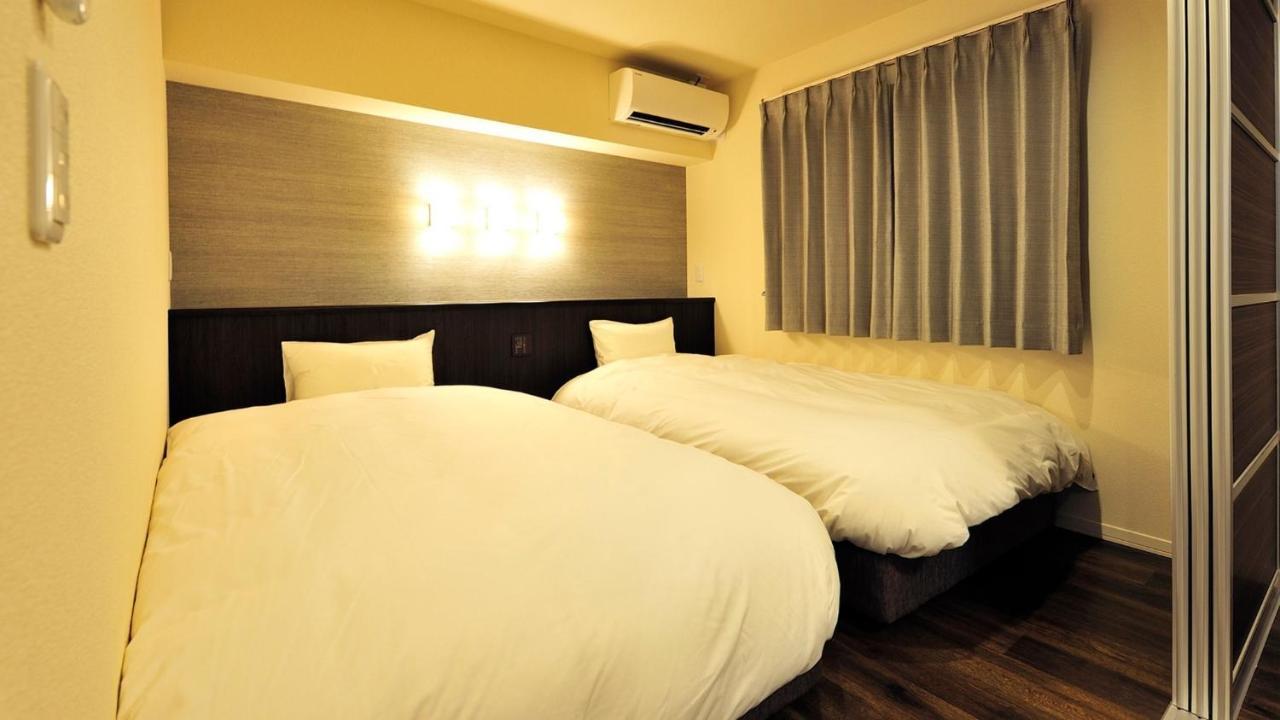 Rakutenstay X Shamaison Osaka Dekijima - 201 Zewnętrze zdjęcie