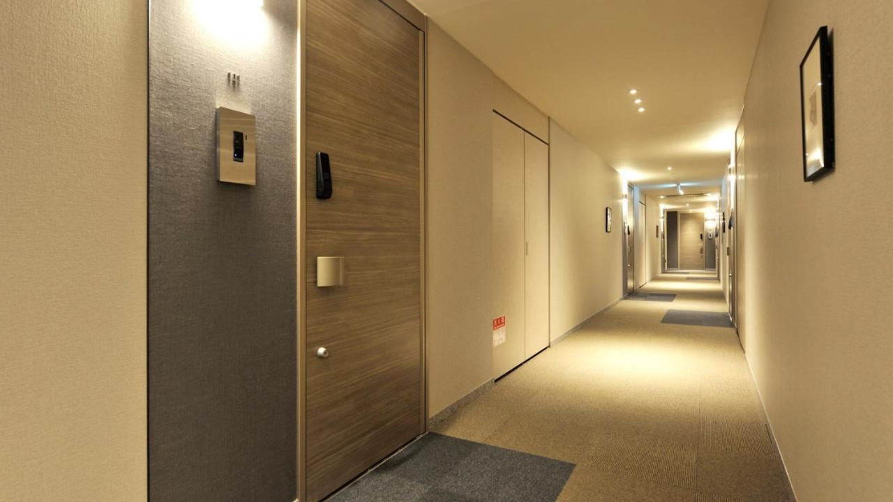 Rakutenstay X Shamaison Osaka Dekijima - 201 Zewnętrze zdjęcie